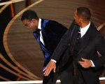 Oscar 2022: ecco come un fotografo ha catturato il momento in cui Will Smith colpisce Chris Rock