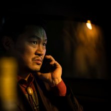 Yaksha: una sequenza