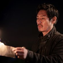 Yaksha: un momento del film