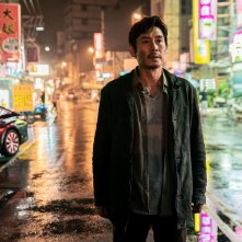 Yaksha: una foto del film