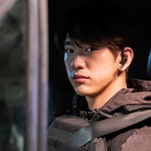 Yaksha: un'immagine del film