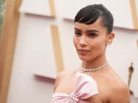 Zoë Kravitz critica Will Smith: 'Ora gli Oscar sono diventati il luogo in cui aggrediamo le persone'