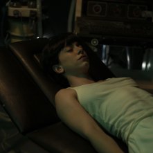 La scuola dei misteri: Las Cumbres 2 - una scena