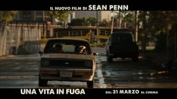 Una Vita In Fuga - Clip Le Persone Possono Cambiare