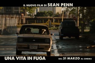 Una Vita In Fuga - Clip Le Persone Possono Cambiare