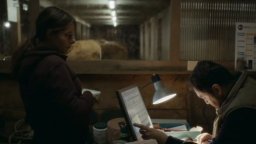 Only the Animals - Storie di spiriti amanti - Trailer Italiano