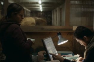 Only the Animals - Storie di spiriti amanti - Trailer Italiano