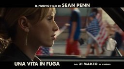 Una Vita In Fuga - Featurette Eddie Vedder 'Drive'