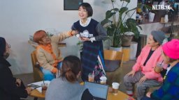 Celeb Five Behind The Curtain - Trailer