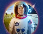 Apollo 10 e mezzo, su Netflix in streaming da oggi