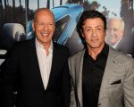 Bruce Willis, Sylvester Stallone: 'Sto pregando per te e la tua famiglia'