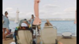 La Figlia Oscura- Clip