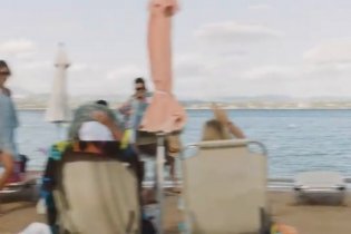 La Figlia Oscura- Clip