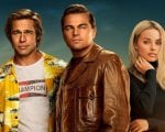 C'era una volta a... Hollywood: stasera su Rai2 in prima visione il film di Quentin Tarantino