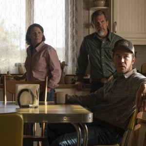 Outer Range: un'immagine della serie