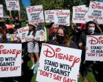 Disney: i Repubblicani della Florida minacciano di togliere i privilegi se si opporrà alla legge Don't Say Gay