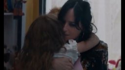 La Figlia Oscura - Clip 1