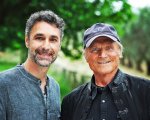 Don Matteo 13, Terence Hill lascia il testimone a Raoul Bova come nuovo parroco della serie di successo