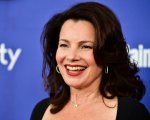Fran Drescher: 'Uscire con qualcuno che ha meno successo di te è divertente, ma solo per un po''