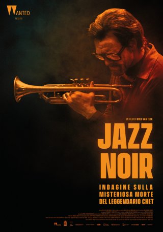 Locandina di Jazz Noir