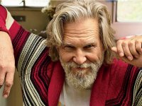 Jeff Bridges protagonista di The Old Man dopo la malattia: 'È fantastico tornare'