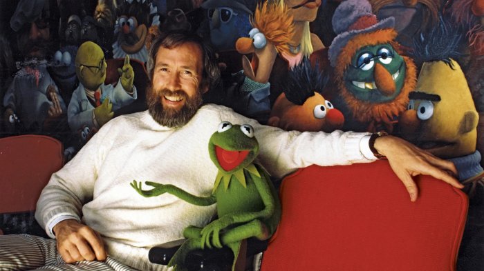 Jim Henson: Ron Howard regista del documentario sul creatore dei Muppet