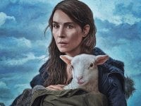 Lamb, la recensione: madre, padre, pecora