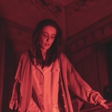 Lea Borniotto in una foto