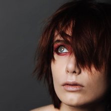 Lea Borniotto in una foto promozionale