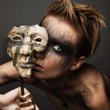 Lea Borniotto: un'immagine promozionale