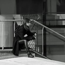 Lea Borniotto in una foto di Roberta Limardo