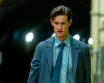 Morbius, Matt Smith commenta il metodo usato da Jared Leto: 'Recitare con lui è interessante'