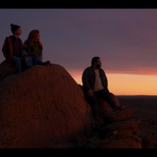 Wolf Like Me: una foto di scena