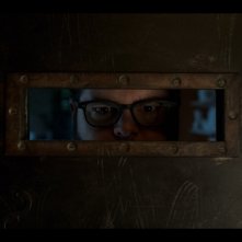 Wolf Like Me: una scena della serie