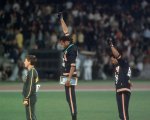 Rashaad Ernesto Green regista di 68, film sugli atleti Tommie Smith e John Carlos