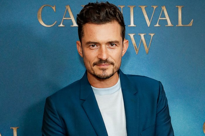 Red Right Hand: Orlando Bloom e Andie MacDowell nel film action