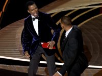 Oscar 2022: Will Smith si è rifiutato di andarsene dal Dolby Theatre, iniziato il procedimento disciplinare