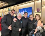 Oscar 2022, Pedro Almodovar racconta la cerimonia: da Zendaya e Al Pacino fino allo schiaffo di Will Smith
