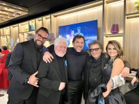 Oscar 2022, Pedro Almodovar racconta la cerimonia: da Zendaya e Al Pacino fino allo schiaffo di Will Smith