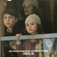 Quando Hitler rubò il coniglio rosa: Riva Krymalowski in una scena