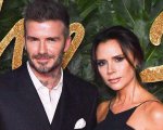 David e Victoria Beckham, furto nella villa: la coppia era in casa