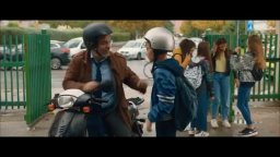 Mancino Naturale - Clip Mi Raccomando, Rispondi Con Convinzione