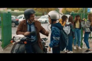 Mancino Naturale - Clip Mi Raccomando, Rispondi Con Convinzione