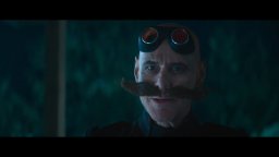 Sonic 2 Il Film - Clip 2