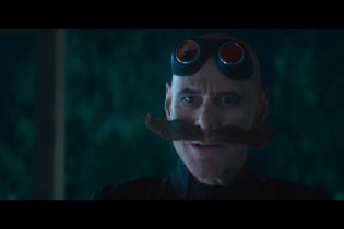 Sonic 2 Il Film - Clip 2