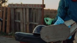 Anima Bella - Trailer