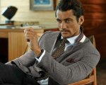 David Gandy: 'Non sono contento del mio aspetto e ho paura che mi crescano orecchie e naso'