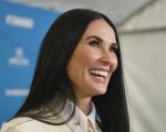 Demi Moore ha un nuovo fidanzato: lo chef svizzero Daniel Humm