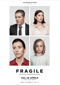 Locandina di Fragile