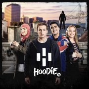 Locandina di Hoodie